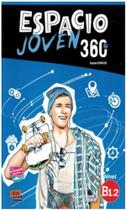 Espacio joven 360s b1.2 libro del estudiante - EDINUMEN - DIRETO Espacio joven 360s b1.2 libro del estudiante - EDINUMEN - DIRETO