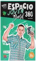 Espacio joven 360s brasil a1 libro del estudiante