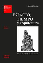 Espacio, Tiempo Y Arquitectura: EUA 17 Espacio, Tiempo Y Arquitectura: EUA 17