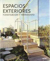 Espacios Exteriores-Planificación Y Tratamiento - Monsa Espacios Exteriores-Planificación Y Tratamiento - Monsa