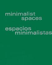 Espacios Minimalistas (Inglês/Port)
