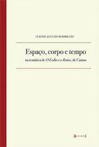 Espaço, corpo e tempo Espaço, corpo e tempo