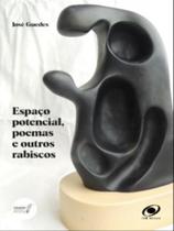 Espaço potencial, poemas e outros rabiscos Espaço potencial, poemas e outros rabiscos