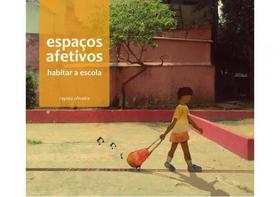 ESPAÇOS AFETIVOS Autor: OLIVEIRA, RAYSSA - DIÁLOGOS EMBALADOS ESPAÇOS AFETIVOS Autor: OLIVEIRA, RAYSSA - DIÁLOGOS EMBALADOS
