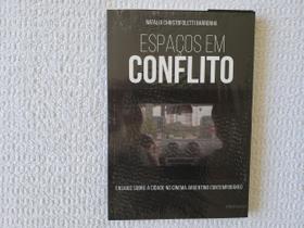 Espaços em Conflito - Intermeios Espaços em Conflito - Intermeios