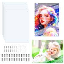 Espaços Fotográficos de Sublimação OIOIPPIO (6 Unidades) - 20x30cm Espaços Fotográficos de Sublimação OIOIPPIO (6 Unidades) - 20x30cm
