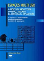 Espaços multi uso