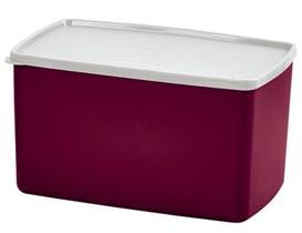 Espaçosa 3 litros Marsala Tupperware Espaçosa 3 litros Marsala Tupperware