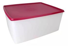 Espaçosa Tupperware 6,5 litros Espaçosa Tupperware 6,5 litros