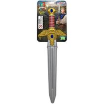 Espada alada luccas neto 53cm bbra