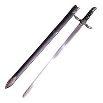 Espada Altair Assassin s Creed Decorativa em Aço Colecionável Geek
