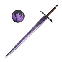 Espada Baran Rei Dos Demônios Solo Leveling Decorativa Espada Baran Rei Dos Demônios Solo Leveling Decorativa