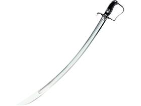 Espada Cold Steel 1796 Sabre de Cavalaria Leve com Lâmina de 96 cm Espada Cold Steel 1796 Sabre de Cavalaria Leve com Lâmina de 96 cm