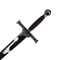 Espada Connor Macleod The Highlander Decorativa Com Suporte