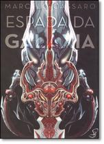 Espada da Galáxia Espada da Galáxia