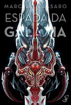 Espada da Galaxia - JAMBO EDITORA