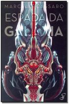 Espada da Galáxia - JAMBO Espada da Galáxia - JAMBO
