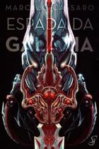 Espada da galaxia - JAMBO Espada da galaxia - JAMBO