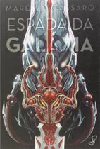 Espada Da Galáxia - Jambô Espada Da Galáxia - Jambô