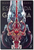 Espada da Galáxia