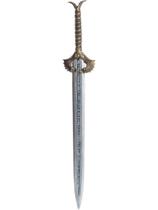 Espada da Mulher Maravilha - Acessório de Fantasia Rubies Espada da Mulher Maravilha - Acessório de Fantasia Rubies