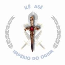 Espada da sorte pequena - cobre Espada da sorte pequena - cobre