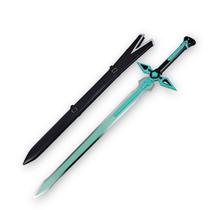 Espada Dark Repulser Kirito Kirigaya Sword Art Online