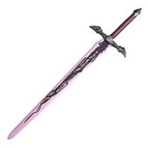 Espada de Bambu Rei Dos Demônios Baran Solo Leveling Cosplay Colecionador Espada de Bambu Rei Dos Demônios Baran Solo Leveling Cosplay Colecionador