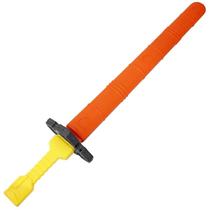 Espada de brinquedo com bainha 58 cm