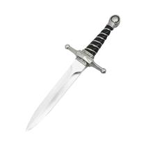 Espada De Cosplay Para Crianças, Acessório De Filme, Brinquedo De Simulação Em Borracha PU, Presente Espada De Cosplay Para Crianças, Acessório De Filme, Brinquedo De Simulação Em Borracha PU, Presente