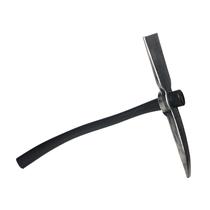 Espada de cosplay UNDERWRAPS, armas de Halloween, picareta, plástico