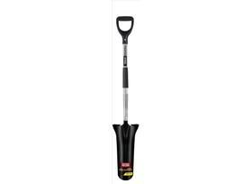 Espada de drenagem Truper Tru Pro Steel 15,9 cm L x 122 cm L