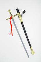 Espada de Fantasia Modelo Europeia Espada de Fantasia Modelo Europeia