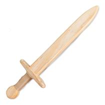 Espada De Madeira Brinquedo Waldorf Espada De Madeira Brinquedo Waldorf