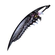 Espada Devil May Cry Sparda Para Decoração E Cosplay 134 Cm