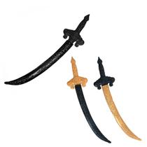 Espada do caribe sortida - pais e filhos 899002-1