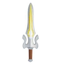 Espada do Poder Basica Masters of The Universe Mattel JKJ47 Espada do Poder Basica Masters of The Universe Mattel JKJ47