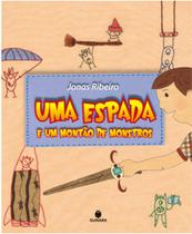 Espada e um Montão de Monstros, Uma - SUINARA (PARADIDATICO) Espada e um Montão de Monstros, Uma - SUINARA (PARADIDATICO)