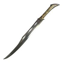 Espada Elfica O Hobbit - Senhor Dos Aneis