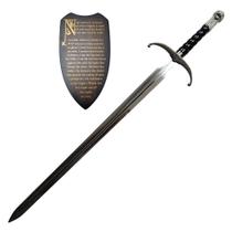 Espada Garra Longa Jon Snow Game Of Thrones Com Suporte