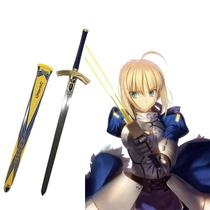 Espada Gigante Fate Order Stay Night Saber'S Excalibur - GS