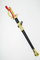 Espada Guerreiro Americano