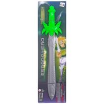 Espada hero esmeralda pica pau