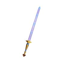 Espada Impressa Em 3D Para Cosplay De Rumi Devil Hunter KPop Witch Hunter, Acessórios Para Role