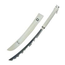 Espada Inosuke Hashibira Demon Slayer Em Aço Espada Inosuke Hashibira Demon Slayer Em Aço