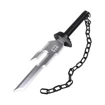 Espada Katana De 45cm Jujutsu Kaisen Toji Fushiguro, Arma De Cosplay, Modelo De Bambu, Brinquedo