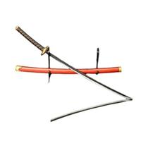 Espada Katana De Metal Demon Slayer Anime Pronta Para Batalha, Adereço De Cosplay Sem Ponta Afiada, Espada Katana De Metal Demon Slayer Anime Pronta Para Batalha, Adereço De Cosplay Sem Ponta Afiada,