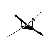 Espada Katana Demon Slayer Em Tamanho Real De 25cm, Prop De Cosplay De Anime Kimetsu No Yaiba,