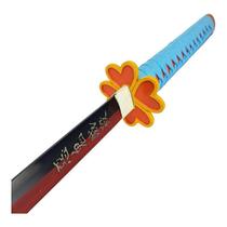 Espada Katana Demon Slayer Mitsuri Kanroji Em Aço