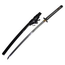 Espada Katana Kyoran Fulltang Mekugi O Último Samurai
